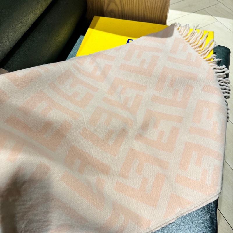 Fendi Scarf